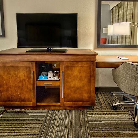 Hampton Inn Memphis / Southaven Εξωτερικό φωτογραφία
