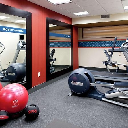Hampton Inn Memphis / Southaven Εξωτερικό φωτογραφία