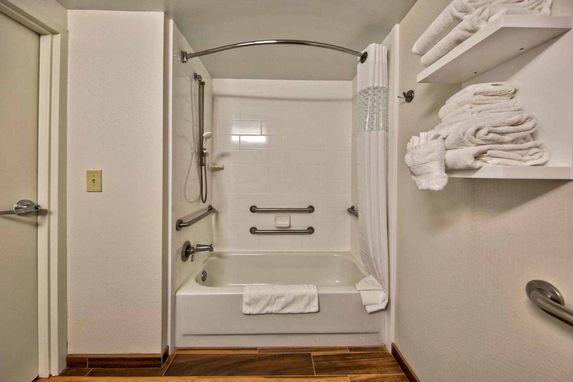 Hampton Inn Memphis / Southaven Εξωτερικό φωτογραφία