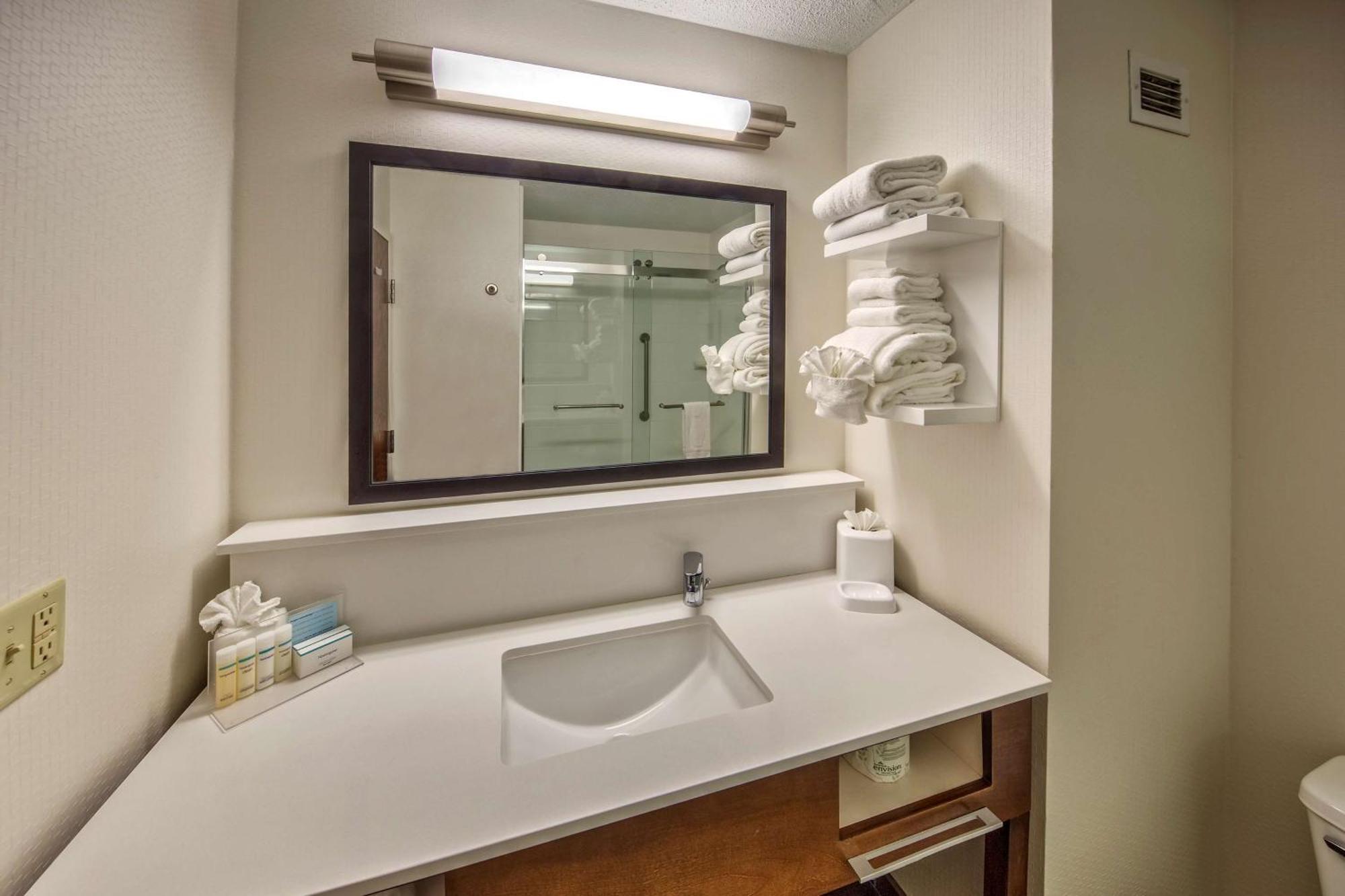 Hampton Inn Memphis / Southaven Εξωτερικό φωτογραφία