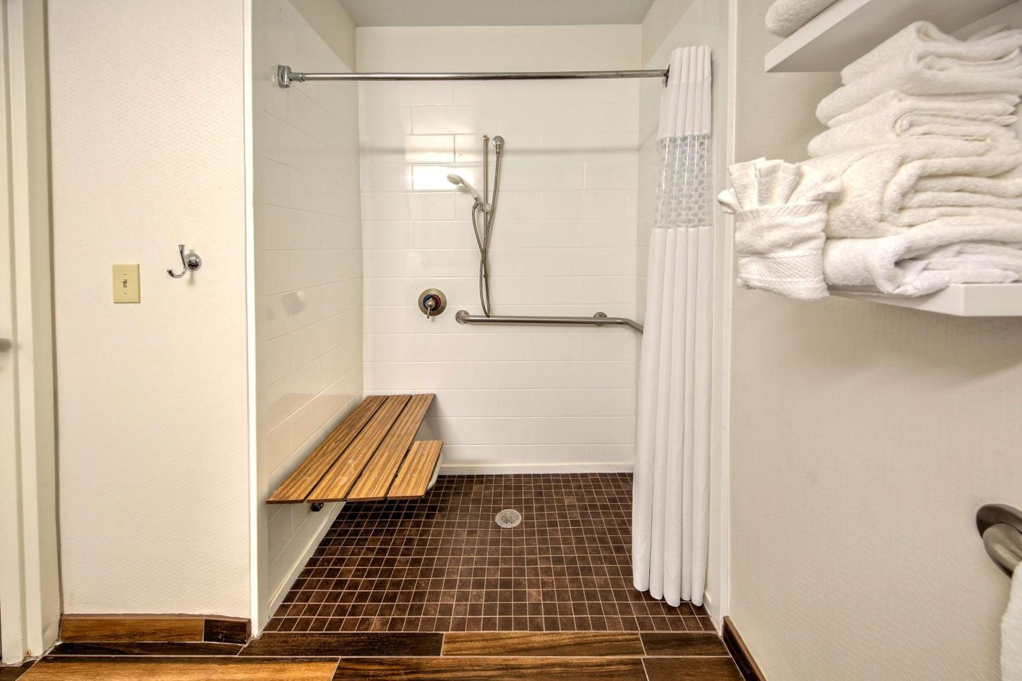Hampton Inn Memphis / Southaven Εξωτερικό φωτογραφία