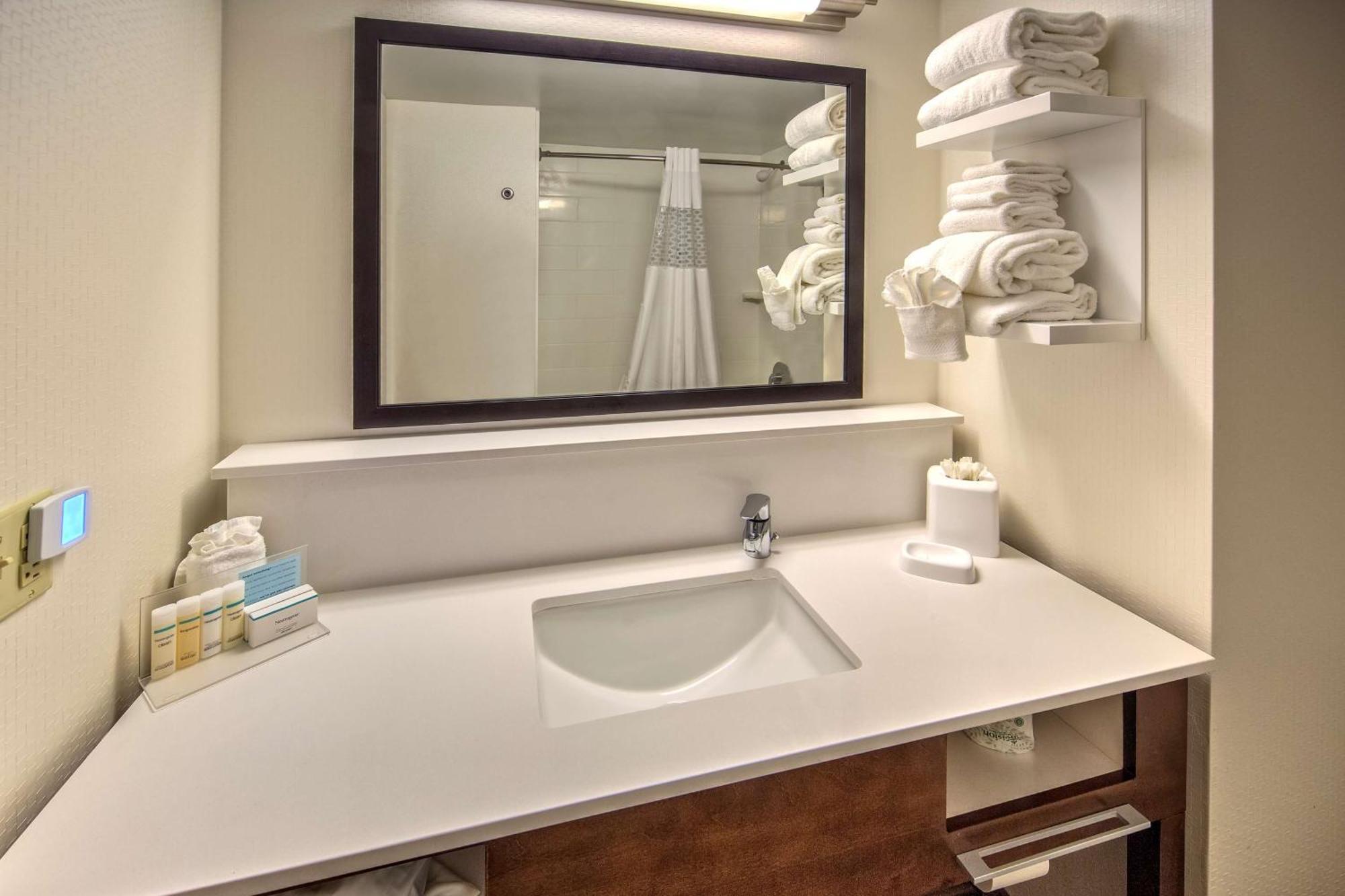 Hampton Inn Memphis / Southaven Εξωτερικό φωτογραφία