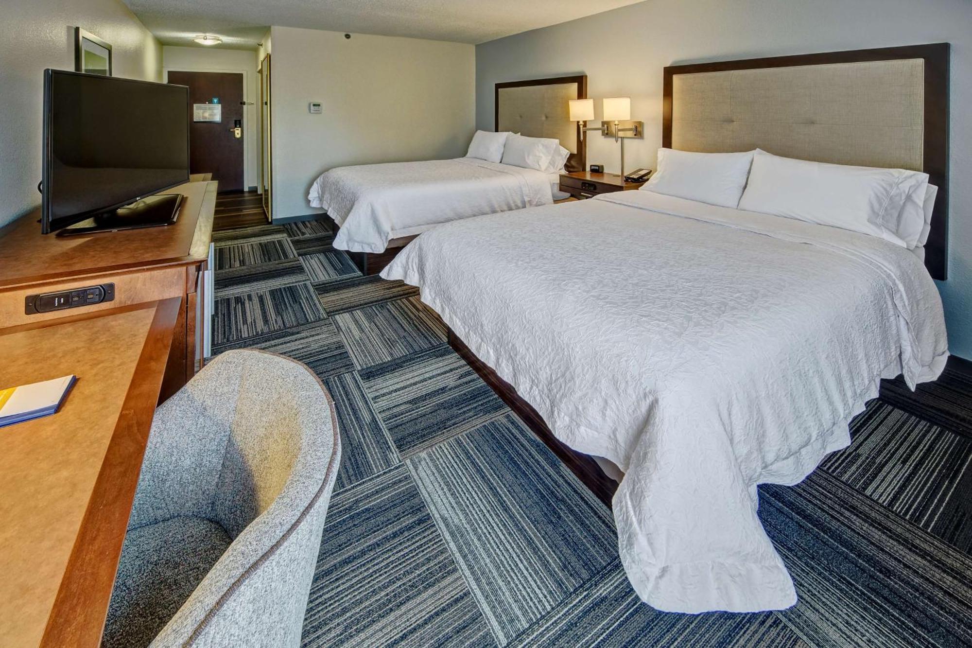 Hampton Inn Memphis / Southaven Εξωτερικό φωτογραφία