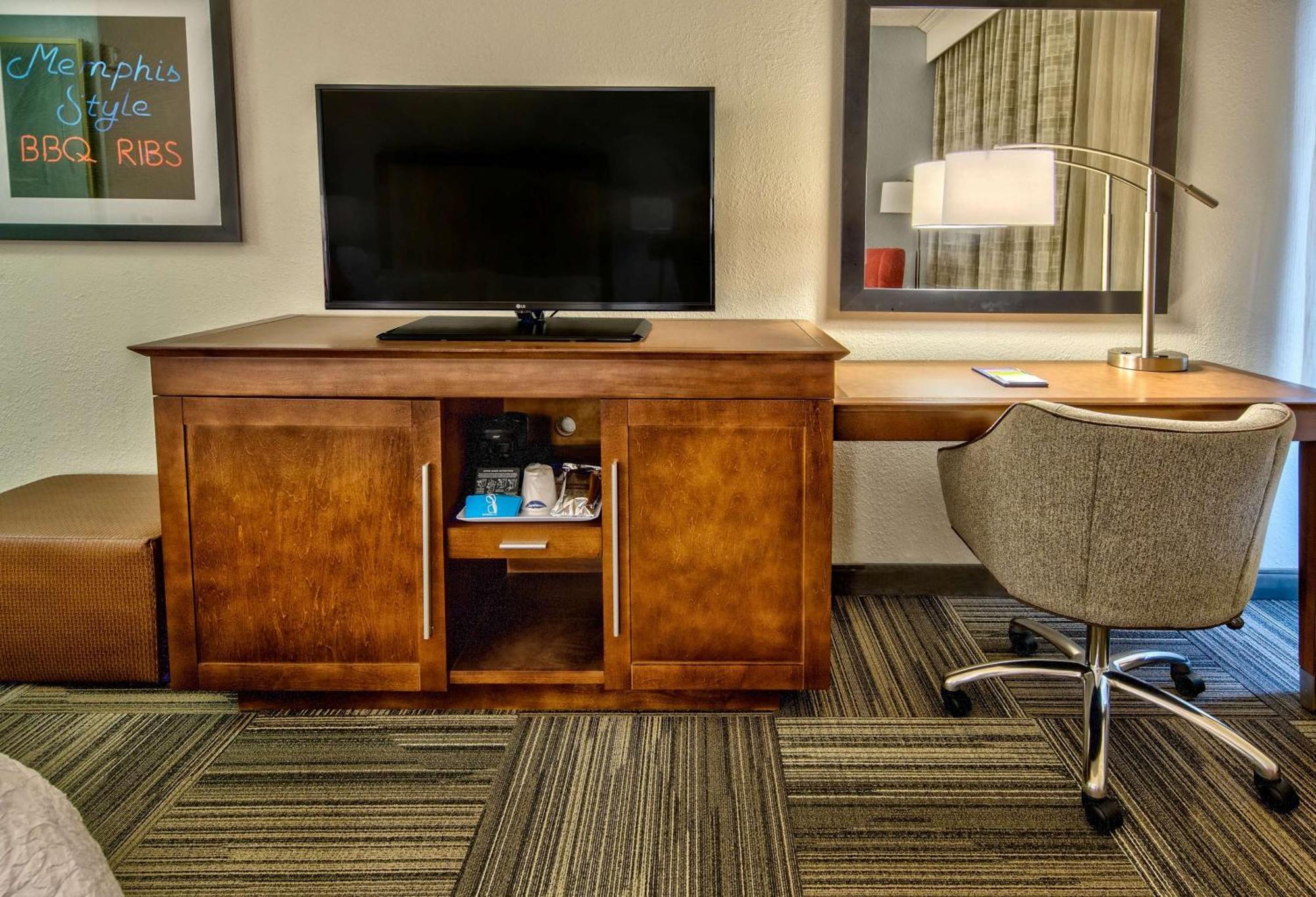 Hampton Inn Memphis / Southaven Εξωτερικό φωτογραφία