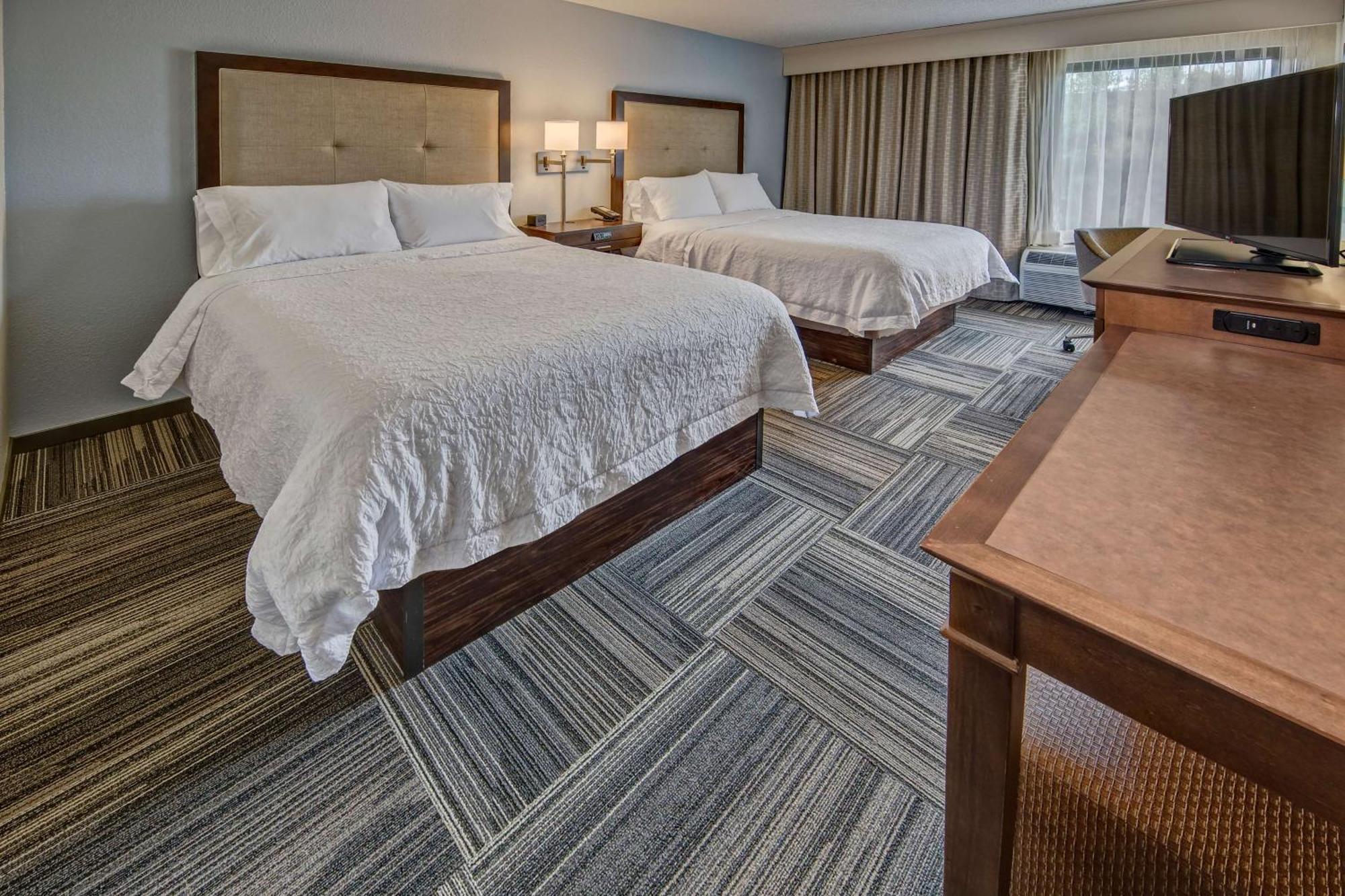 Hampton Inn Memphis / Southaven Εξωτερικό φωτογραφία