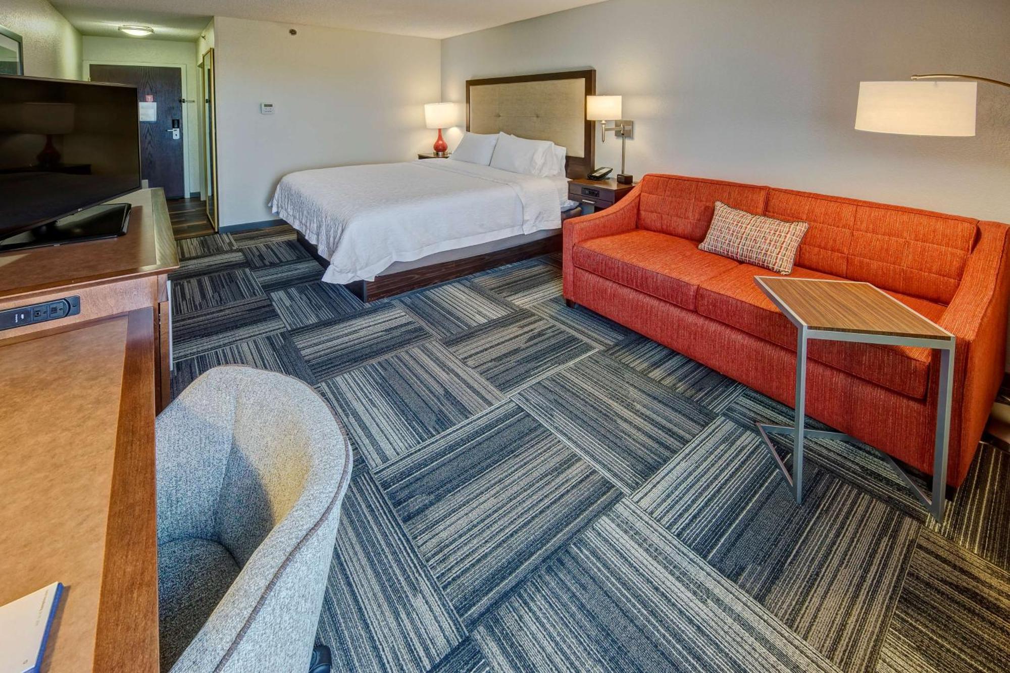 Hampton Inn Memphis / Southaven Εξωτερικό φωτογραφία