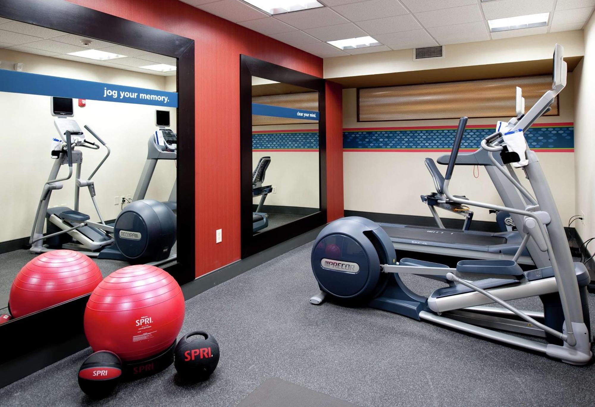Hampton Inn Memphis / Southaven Εξωτερικό φωτογραφία