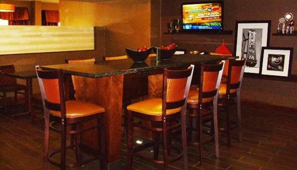 Hampton Inn Memphis / Southaven Εστιατόριο φωτογραφία