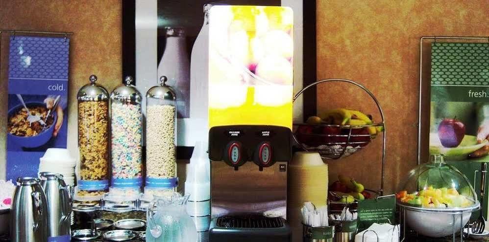 Hampton Inn Memphis / Southaven Εστιατόριο φωτογραφία