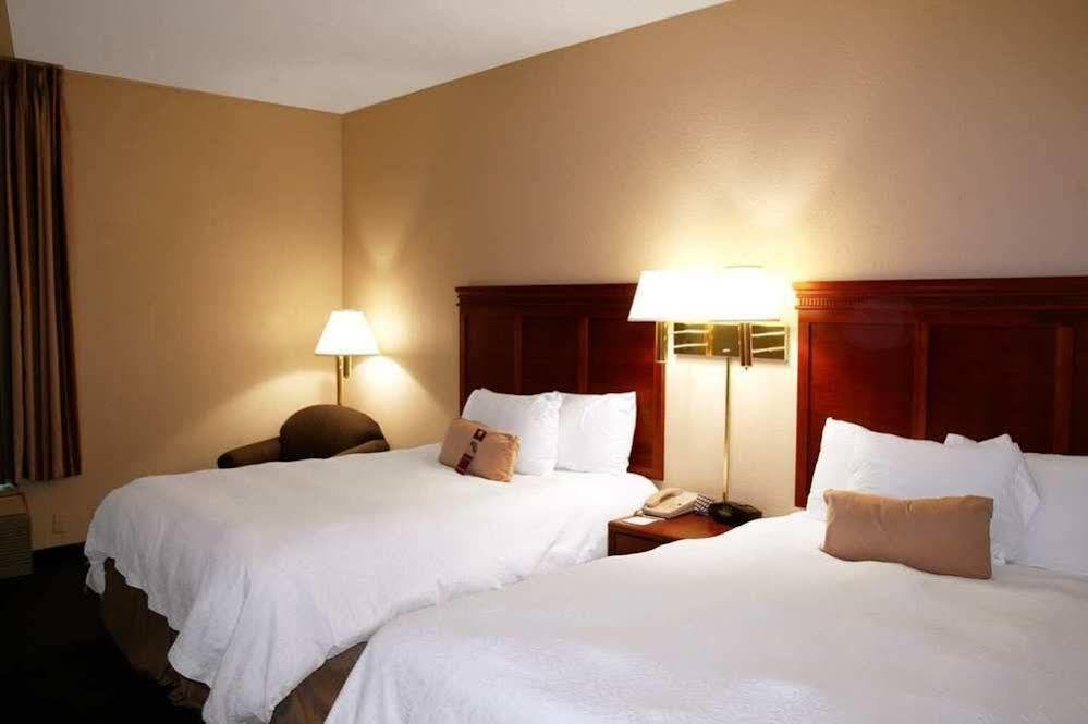 Hampton Inn Memphis / Southaven Εξωτερικό φωτογραφία
