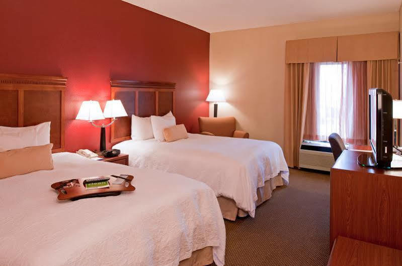 Hampton Inn Memphis / Southaven Εξωτερικό φωτογραφία