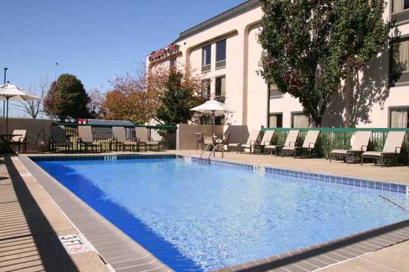 Hampton Inn Memphis / Southaven Ανέσεις φωτογραφία