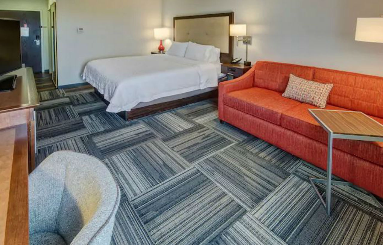 Hampton Inn Memphis / Southaven Εξωτερικό φωτογραφία