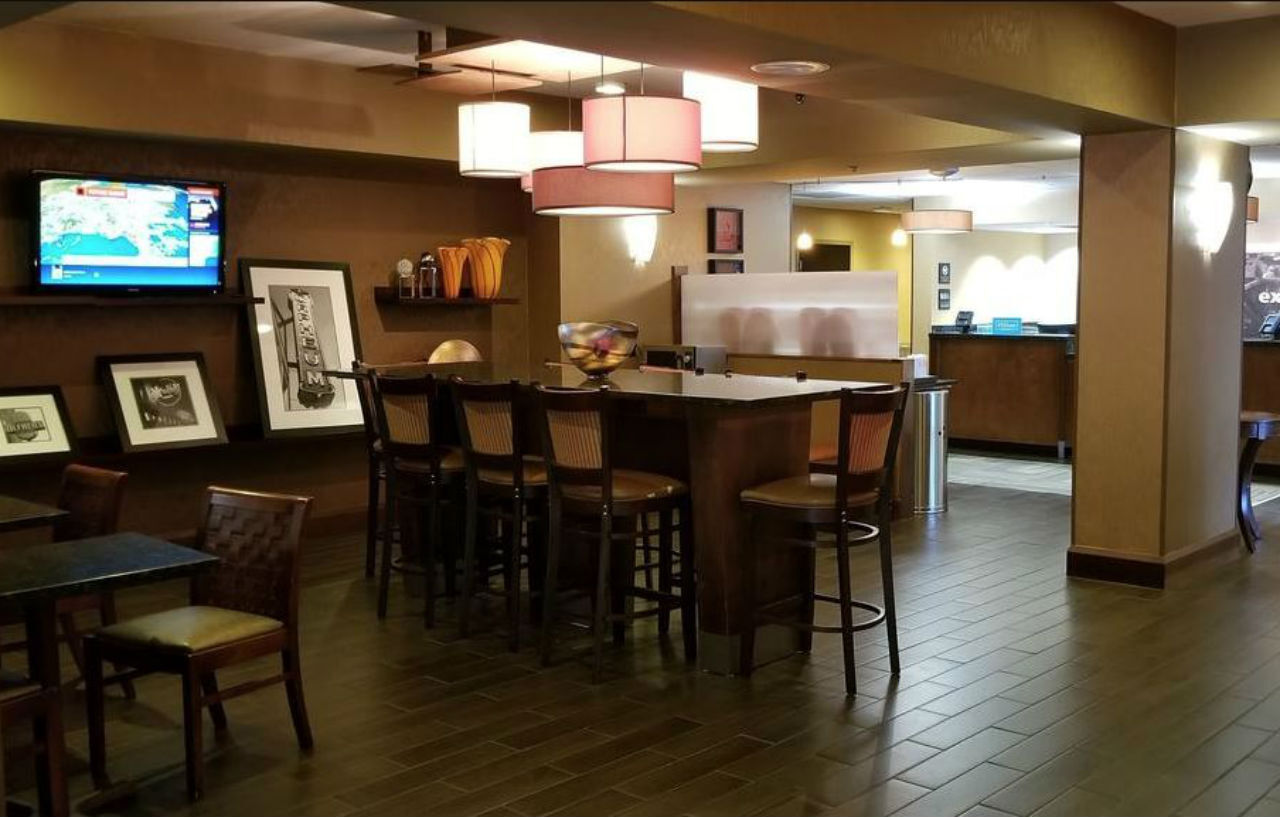 Hampton Inn Memphis / Southaven Εξωτερικό φωτογραφία